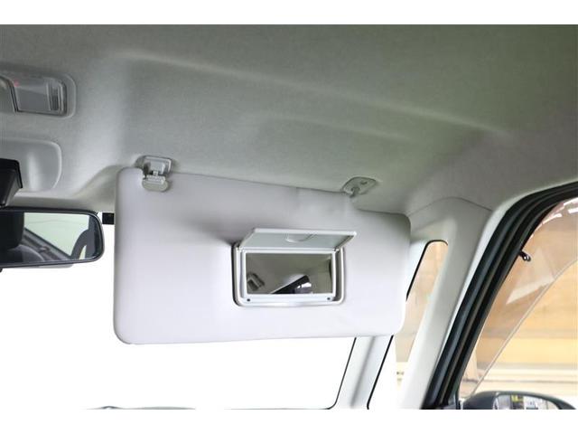 ルーミー カスタムG-T フルセグ ミュージックプレイヤー接続可 バックカメラ 衝突被害軽減システム ETC 両側電動スライド LEDヘッドランプ ワンオーナー 記録簿 アイドリングストップ(18枚目)