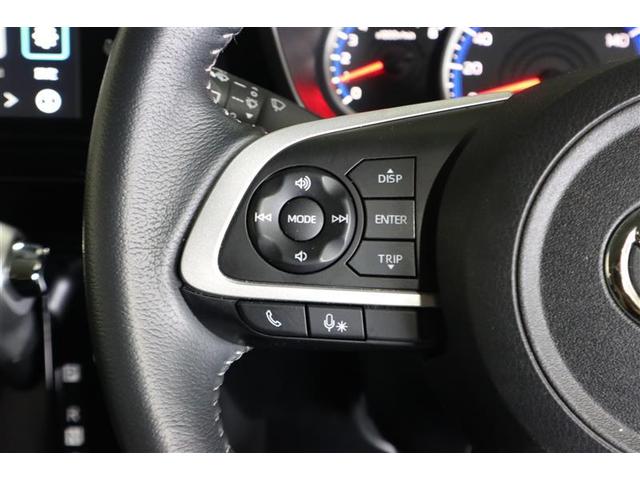 ルーミー カスタムG-T フルセグ ミュージックプレイヤー接続可 バックカメラ 衝突被害軽減システム ETC 両側電動スライド LEDヘッドランプ ワンオーナー 記録簿 アイドリングストップ(23枚目)