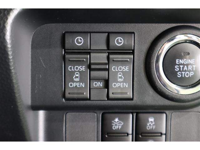 ルーミー カスタムG-T フルセグ ミュージックプレイヤー接続可 バックカメラ 衝突被害軽減システム ETC 両側電動スライド LEDヘッドランプ ワンオーナー 記録簿 アイドリングストップ(26枚目)