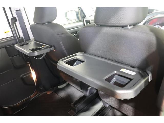 ルーミー カスタムG-T フルセグ ミュージックプレイヤー接続可 バックカメラ 衝突被害軽減システム ETC 両側電動スライド LEDヘッドランプ ワンオーナー 記録簿 アイドリングストップ(29枚目)