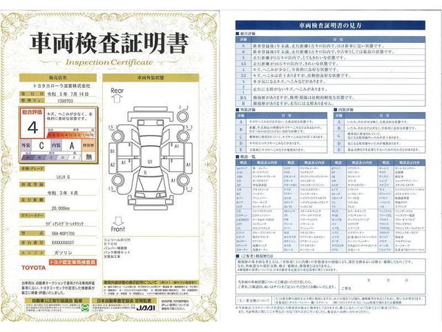 トヨタ シエンタ