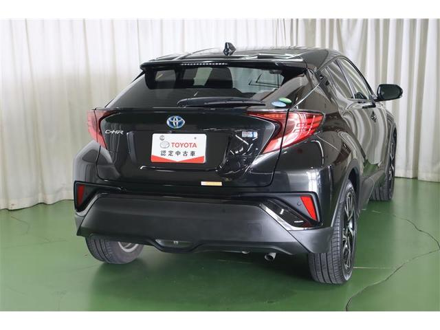 トヨタ Ｃ－ＨＲ