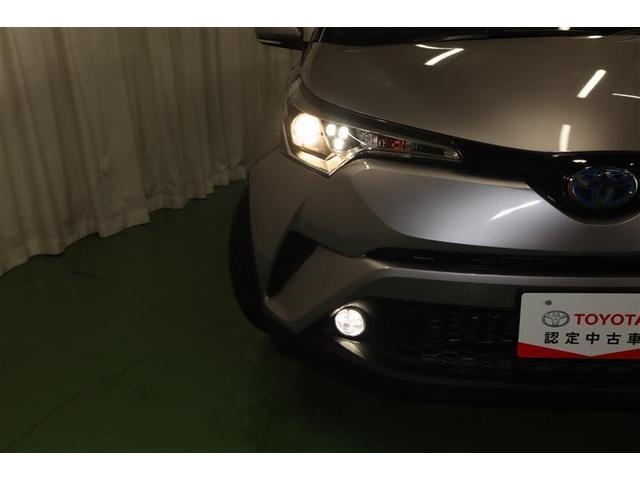 トヨタ Ｃ－ＨＲ