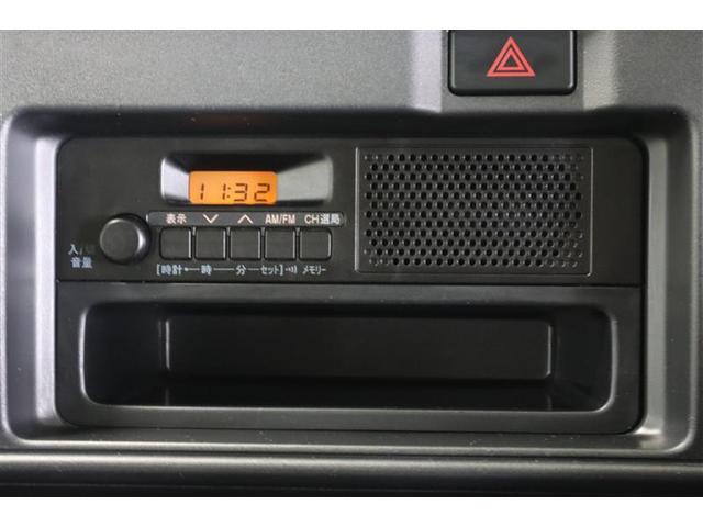 ハイゼットカーゴ スペシャル　４ＷＤ　記録簿　アイドリングストップ（9枚目）