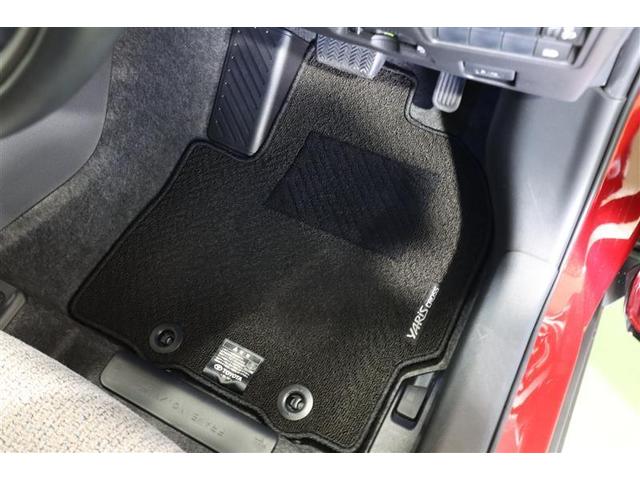ヤリスクロス Ｚ　ミュージックプレイヤー接続可　バックカメラ　衝突被害軽減システム　ＥＴＣ　ドラレコ　ＬＥＤヘッドランプ　ワンオーナー　記録簿（30枚目）