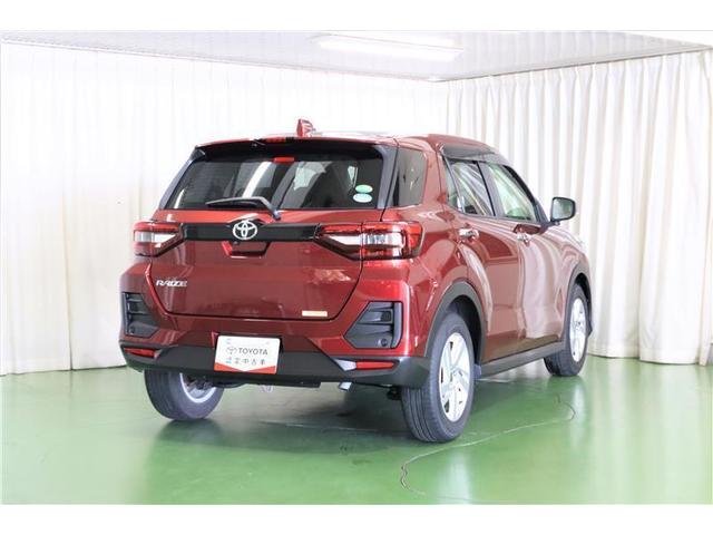 ライズ G ワンセグ メモリーナビ ミュージックプレイヤー接続可 バックカメラ 衝突被害軽減システム ETC LEDヘッドランプ ワンオーナー 記録簿 アイドリングストップ(7枚目)