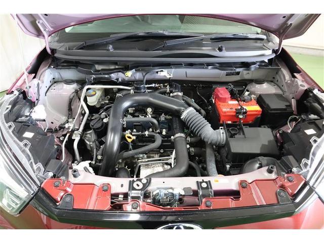 ライズ G ワンセグ メモリーナビ ミュージックプレイヤー接続可 バックカメラ 衝突被害軽減システム ETC LEDヘッドランプ ワンオーナー 記録簿 アイドリングストップ(8枚目)