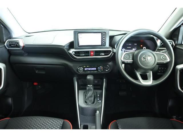 ライズ G ワンセグ メモリーナビ ミュージックプレイヤー接続可 バックカメラ 衝突被害軽減システム ETC LEDヘッドランプ ワンオーナー 記録簿 アイドリングストップ(9枚目)