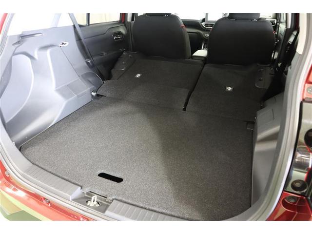 ライズ G ワンセグ メモリーナビ ミュージックプレイヤー接続可 バックカメラ 衝突被害軽減システム ETC LEDヘッドランプ ワンオーナー 記録簿 アイドリングストップ(17枚目)