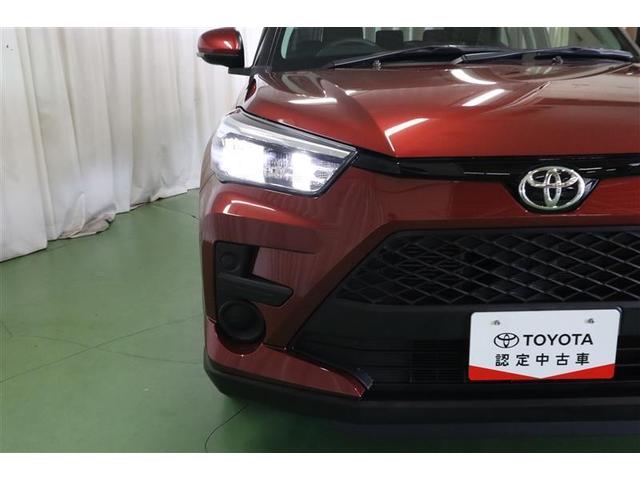 ライズ G ワンセグ メモリーナビ ミュージックプレイヤー接続可 バックカメラ 衝突被害軽減システム ETC LEDヘッドランプ ワンオーナー 記録簿 アイドリングストップ(27枚目)