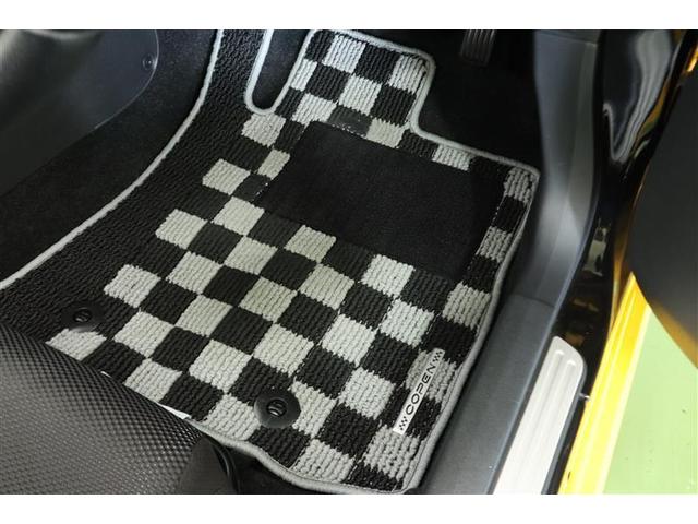 コペン セロ　フルセグ　メモリーナビ　ＤＶＤ再生　ミュージックプレイヤー接続可　バックカメラ　ＥＴＣ　ドラレコ　ＬＥＤヘッドランプ　記録簿　アイドリングストップ（23枚目）