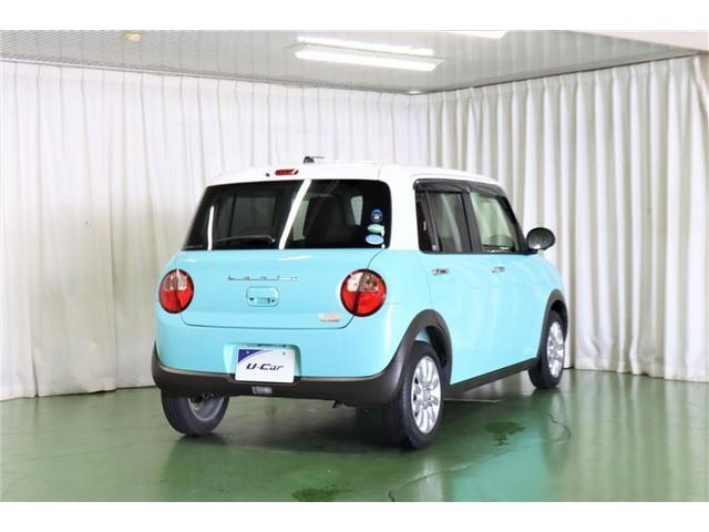 アルトラパン X フルセグ メモリーナビ DVD再生 ミュージックプレイヤー接続可 バックカメラ 衝突被害軽減システム ドラレコ HIDヘッドライト ワンオーナー 記録簿 アイドリングストップ(7枚目)