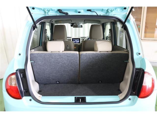 アルトラパン X フルセグ メモリーナビ DVD再生 ミュージックプレイヤー接続可 バックカメラ 衝突被害軽減システム ドラレコ HIDヘッドライト ワンオーナー 記録簿 アイドリングストップ(16枚目)