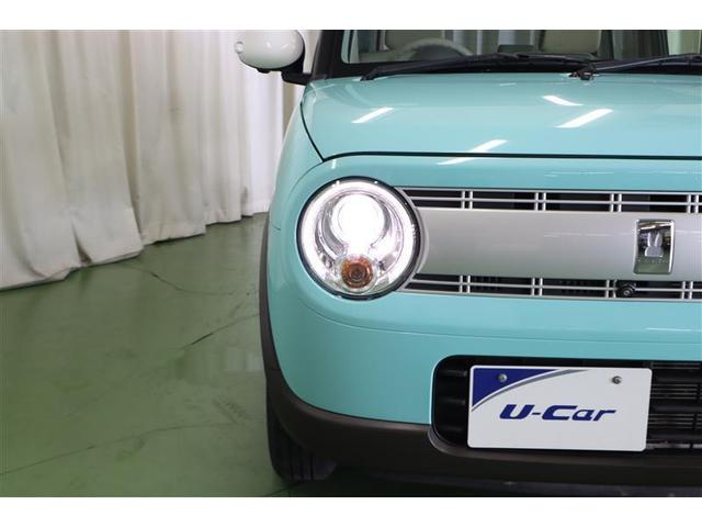 アルトラパン X フルセグ メモリーナビ DVD再生 ミュージックプレイヤー接続可 バックカメラ 衝突被害軽減システム ドラレコ HIDヘッドライト ワンオーナー 記録簿 アイドリングストップ(26枚目)