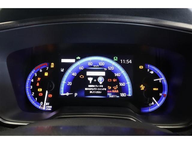 カローラツーリング ハイブリッド　ダブルバイビー　フルセグ　メモリーナビ　ミュージックプレイヤー接続可　バックカメラ　衝突被害軽減システム　ＥＴＣ　ドラレコ　ＬＥＤヘッドランプ　ワンオーナー　フルエアロ（19枚目）