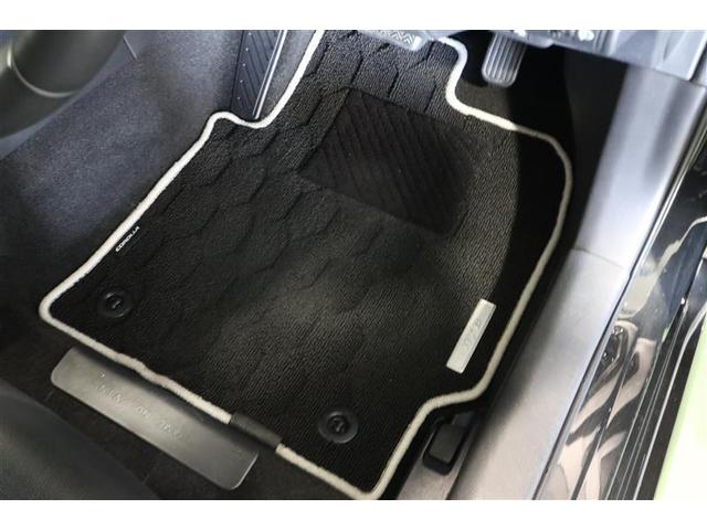 カローラツーリング ハイブリッド　ダブルバイビー　フルセグ　メモリーナビ　ミュージックプレイヤー接続可　バックカメラ　衝突被害軽減システム　ＥＴＣ　ドラレコ　ＬＥＤヘッドランプ　ワンオーナー　フルエアロ（29枚目）
