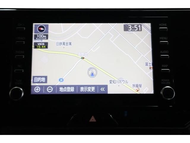 ハリアー Ｇ　フルセグ　メモリーナビ　ミュージックプレイヤー接続可　バックカメラ　衝突被害軽減システム　ＥＴＣ　ドラレコ　ＬＥＤヘッドランプ　ワンオーナー　記録簿（10枚目）
