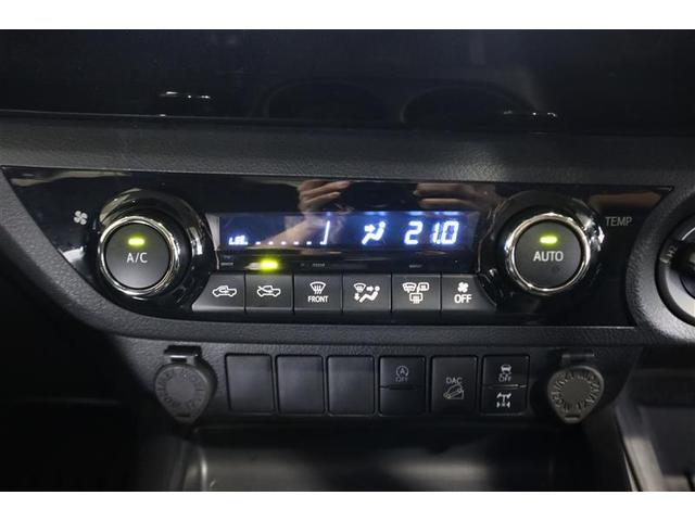 ハイラックス Ｚ　４ＷＤ　フルセグ　メモリーナビ　ＤＶＤ再生　ミュージックプレイヤー接続可　バックカメラ　衝突被害軽減システム　ＥＴＣ　ドラレコ　ＬＥＤヘッドランプ　ワンオーナー　記録簿　アイドリングストップ（12枚目）