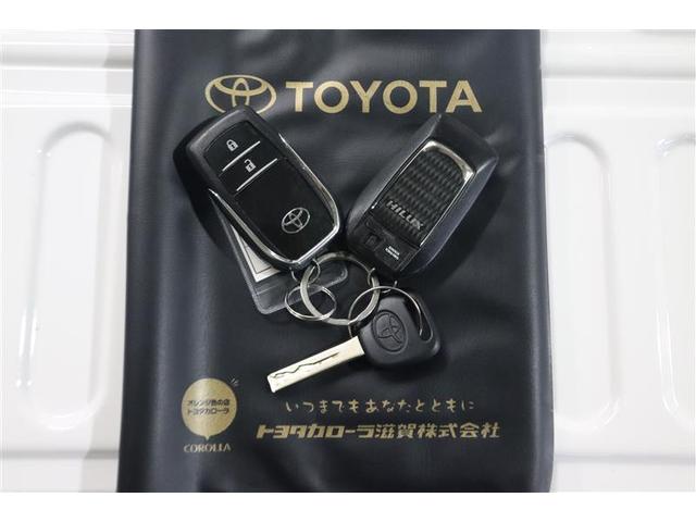 ハイラックス Ｚ　４ＷＤ　フルセグ　メモリーナビ　ＤＶＤ再生　ミュージックプレイヤー接続可　バックカメラ　衝突被害軽減システム　ＥＴＣ　ドラレコ　ＬＥＤヘッドランプ　ワンオーナー　記録簿　アイドリングストップ（31枚目）