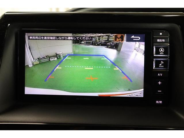 ヴォクシー ハイブリッドＺＳ　煌ＩＩ　フルセグ　メモリーナビ　ＤＶＤ再生　ミュージックプレイヤー接続可　後席モニター　バックカメラ　衝突被害軽減システム　ＥＴＣ　ドラレコ　両側電動スライド　ＬＥＤヘッドランプ　乗車定員７人　３列シート（11枚目）
