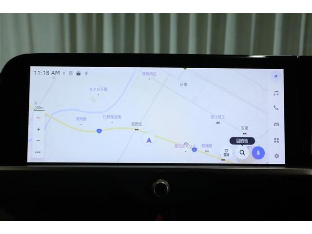 クラウンスポーツ Z 革シート サンルーフ 4WD フルセグ メモリーナビ ミュージックプレイヤー接続可 バックカメラ 衝突被害軽減システム ETC ドラレコ LEDヘッドランプ ワンオーナー フルエアロ 記録簿(10枚目)