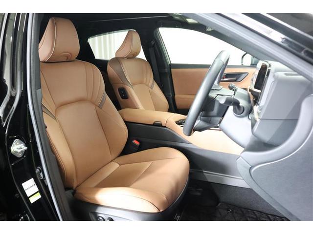 クラウンスポーツ Z 革シート サンルーフ 4WD フルセグ メモリーナビ ミュージックプレイヤー接続可 バックカメラ 衝突被害軽減システム ETC ドラレコ LEDヘッドランプ ワンオーナー フルエアロ 記録簿(14枚目)