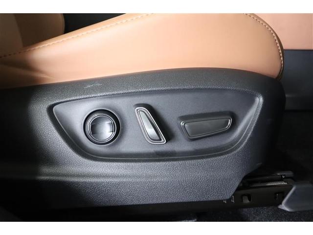 クラウンスポーツ Z 革シート サンルーフ 4WD フルセグ メモリーナビ ミュージックプレイヤー接続可 バックカメラ 衝突被害軽減システム ETC ドラレコ LEDヘッドランプ ワンオーナー フルエアロ 記録簿(15枚目)