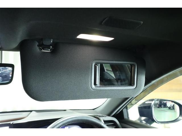 クラウンスポーツ Z 革シート サンルーフ 4WD フルセグ メモリーナビ ミュージックプレイヤー接続可 バックカメラ 衝突被害軽減システム ETC ドラレコ LEDヘッドランプ ワンオーナー フルエアロ 記録簿(19枚目)