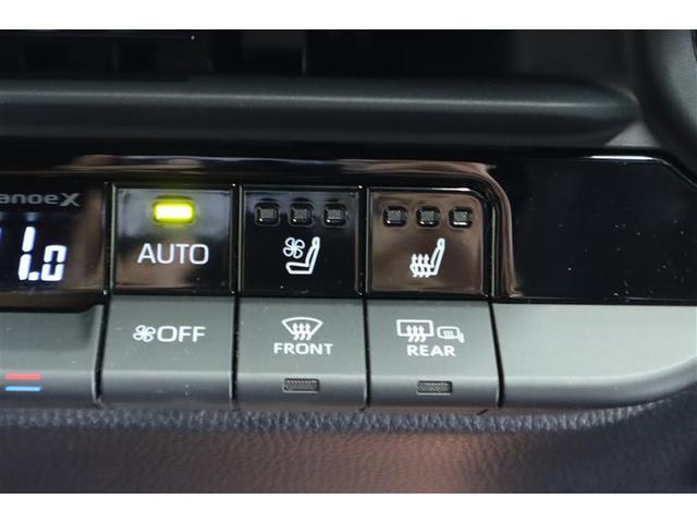 クラウンスポーツ Z 革シート サンルーフ 4WD フルセグ メモリーナビ ミュージックプレイヤー接続可 バックカメラ 衝突被害軽減システム ETC ドラレコ LEDヘッドランプ ワンオーナー フルエアロ 記録簿(27枚目)