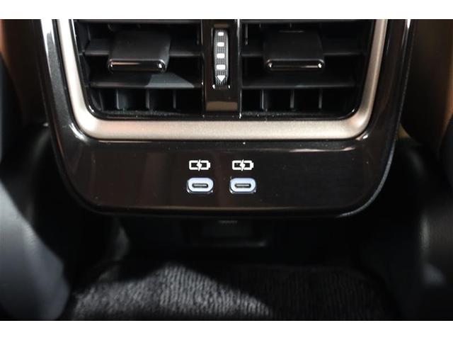 クラウンスポーツ Z 革シート サンルーフ 4WD フルセグ メモリーナビ ミュージックプレイヤー接続可 バックカメラ 衝突被害軽減システム ETC ドラレコ LEDヘッドランプ ワンオーナー フルエアロ 記録簿(28枚目)