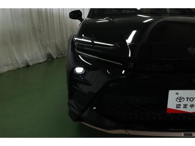 クラウンスポーツ Z 革シート サンルーフ 4WD フルセグ メモリーナビ ミュージックプレイヤー接続可 バックカメラ 衝突被害軽減システム ETC ドラレコ LEDヘッドランプ ワンオーナー フルエアロ 記録簿(31枚目)