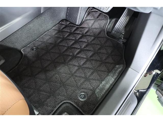 クラウンスポーツ Z 革シート サンルーフ 4WD フルセグ メモリーナビ ミュージックプレイヤー接続可 バックカメラ 衝突被害軽減システム ETC ドラレコ LEDヘッドランプ ワンオーナー フルエアロ 記録簿(32枚目)