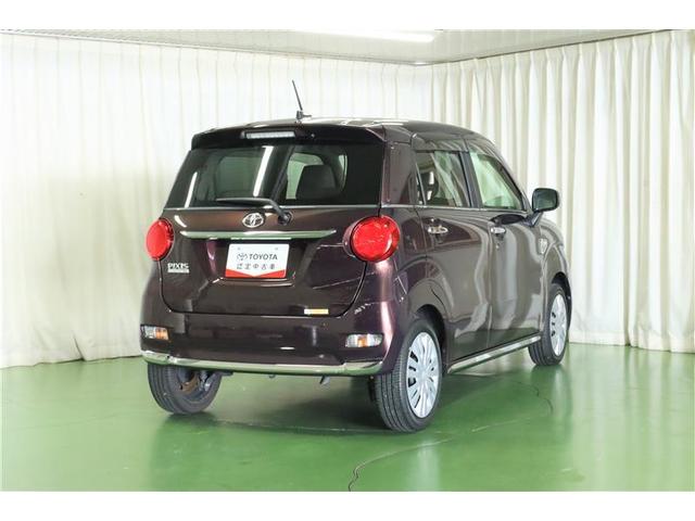 ピクシスジョイ F X SAIII ミュージックプレイヤー接続可 衝突被害軽減システム ETC ワンオーナー 記録簿 アイドリングストップ(7枚目)