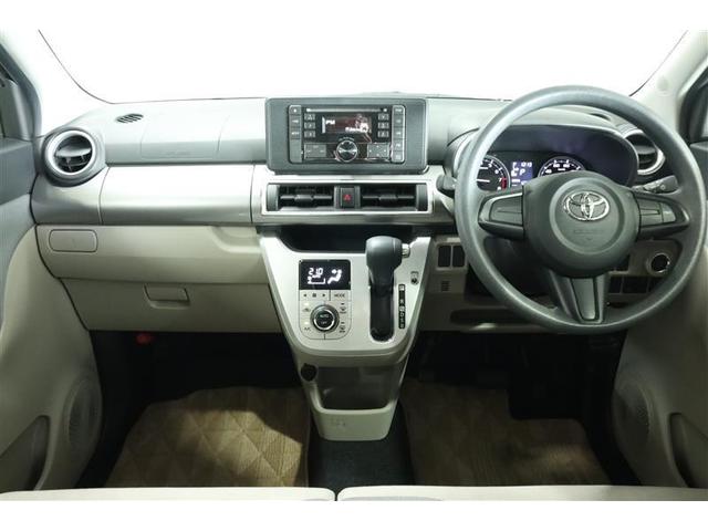 ピクシスジョイ F X SAIII ミュージックプレイヤー接続可 衝突被害軽減システム ETC ワンオーナー 記録簿 アイドリングストップ(9枚目)