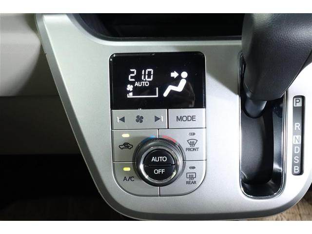 ピクシスジョイ F X SAIII ミュージックプレイヤー接続可 衝突被害軽減システム ETC ワンオーナー 記録簿 アイドリングストップ(11枚目)