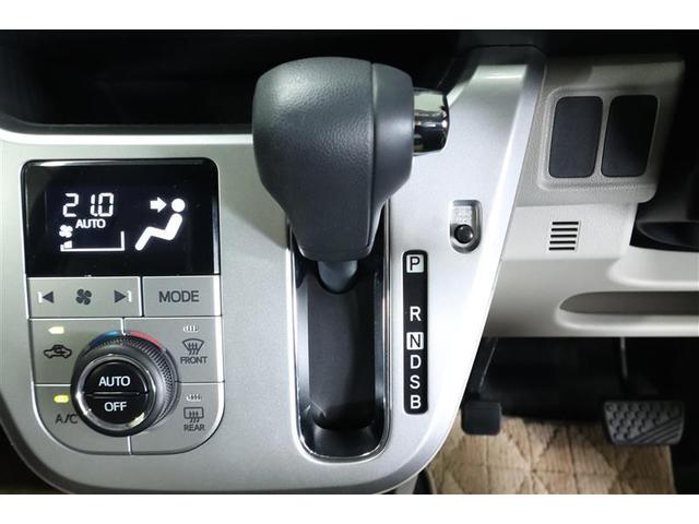 ピクシスジョイ F X SAIII ミュージックプレイヤー接続可 衝突被害軽減システム ETC ワンオーナー 記録簿 アイドリングストップ(12枚目)