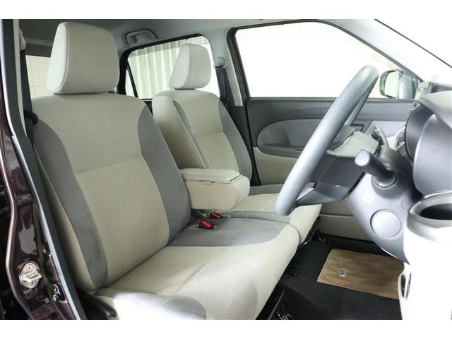 ピクシスジョイ F X SAIII ミュージックプレイヤー接続可 衝突被害軽減システム ETC ワンオーナー 記録簿 アイドリングストップ(13枚目)