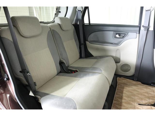 ピクシスジョイ F X SAIII ミュージックプレイヤー接続可 衝突被害軽減システム ETC ワンオーナー 記録簿 アイドリングストップ(14枚目)