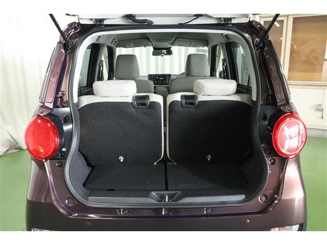 ピクシスジョイ F X SAIII ミュージックプレイヤー接続可 衝突被害軽減システム ETC ワンオーナー 記録簿 アイドリングストップ(15枚目)