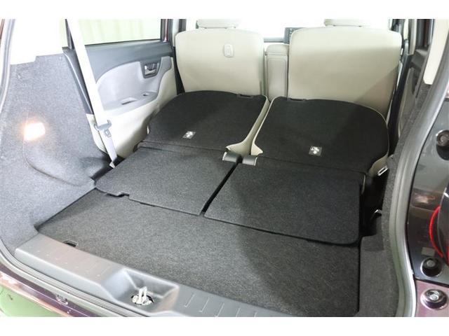 ピクシスジョイ F X SAIII ミュージックプレイヤー接続可 衝突被害軽減システム ETC ワンオーナー 記録簿 アイドリングストップ(16枚目)