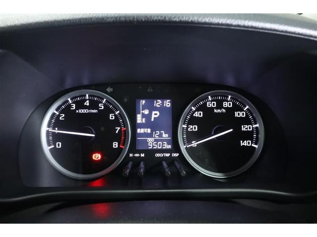 ピクシスジョイ F X SAIII ミュージックプレイヤー接続可 衝突被害軽減システム ETC ワンオーナー 記録簿 アイドリングストップ(18枚目)