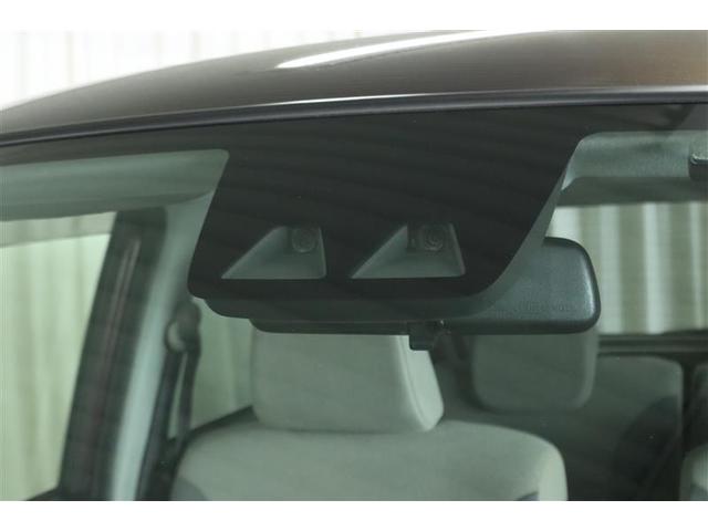 ピクシスジョイ F X SAIII ミュージックプレイヤー接続可 衝突被害軽減システム ETC ワンオーナー 記録簿 アイドリングストップ(19枚目)