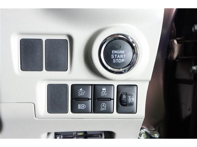 ピクシスジョイ F X SAIII ミュージックプレイヤー接続可 衝突被害軽減システム ETC ワンオーナー 記録簿 アイドリングストップ(21枚目)