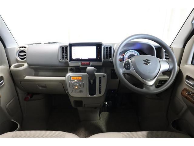 エブリイワゴン PZターボスペシャル 4WD フルセグ メモリーナビ DVD再生 ミュージックプレイヤー接続可 バックカメラ 衝突被害軽減システム ETC 両側電動スライド HIDヘッドライト ワンオーナー 記録簿(9枚目)