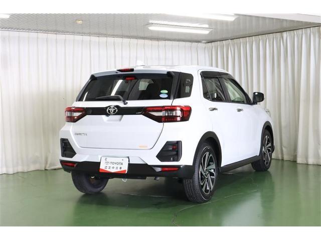 ライズ Ｚ　ワンセグ　メモリーナビ　ミュージックプレイヤー接続可　バックカメラ　衝突被害軽減システム　ＥＴＣ　ドラレコ　ＬＥＤヘッドランプ　ワンオーナー　記録簿　アイドリングストップ（7枚目）