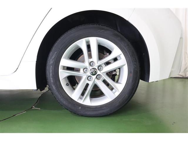 カローラスポーツ ハイブリッドＧ　ミュージックプレイヤー接続可　バックカメラ　衝突被害軽減システム　ＥＴＣ　ＬＥＤヘッドランプ　ワンオーナー　記録簿（6枚目）