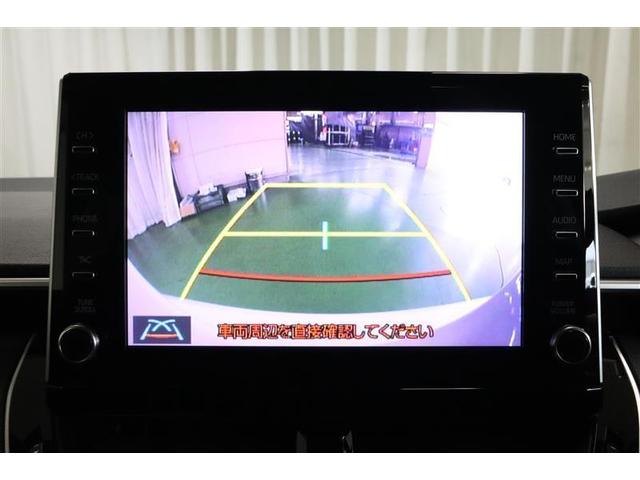 カローラスポーツ ハイブリッドＧ　ミュージックプレイヤー接続可　バックカメラ　衝突被害軽減システム　ＥＴＣ　ＬＥＤヘッドランプ　ワンオーナー　記録簿（11枚目）