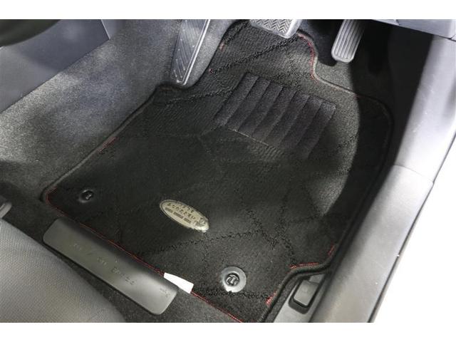 カローラスポーツ ハイブリッドＧ　ミュージックプレイヤー接続可　バックカメラ　衝突被害軽減システム　ＥＴＣ　ＬＥＤヘッドランプ　ワンオーナー　記録簿（28枚目）