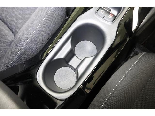 カローラスポーツ ハイブリッドＧ　ミュージックプレイヤー接続可　バックカメラ　衝突被害軽減システム　ＥＴＣ　ＬＥＤヘッドランプ　ワンオーナー　記録簿（30枚目）