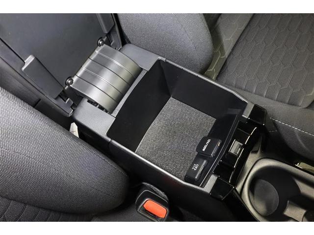 カローラスポーツ ハイブリッドＧ　ミュージックプレイヤー接続可　バックカメラ　衝突被害軽減システム　ＥＴＣ　ＬＥＤヘッドランプ　ワンオーナー　記録簿（31枚目）